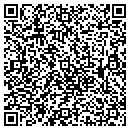 QR code with Lindus West contacts