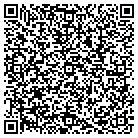 QR code with Huntsville City Cemetery contacts