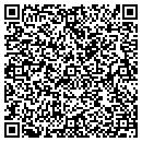 QR code with D3s Service contacts