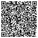 QR code with Djs Appliance Service contacts