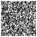 QR code with House Leveling contacts