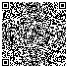 QR code with J C Narvaez Refrigeration contacts