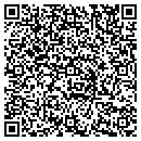 QR code with J & K Appliance Repair contacts