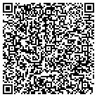 QR code with John James Appl Sale & Service contacts