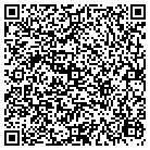 QR code with Tim Beck's Maytag Home Appl contacts