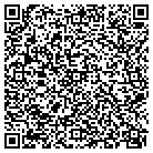 QR code with Mr. Appliance of Northern Virginia contacts
