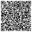 QR code with ysa inc VACUUMS contacts