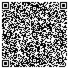 QR code with High Tech Appliance Service contacts