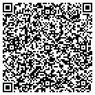QR code with Main Appliance Service Inc contacts