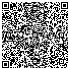 QR code with Woodruff Appliance & Tv contacts