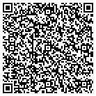QR code with C / S Custom Machine LLC contacts