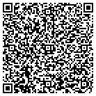 QR code with Gabriel Scientific And Machine contacts
