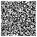 QR code with James Watson contacts