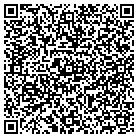QR code with Rick's Automotive Mach Works contacts