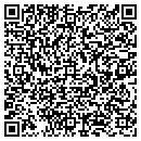 QR code with T & L Machine LLC contacts