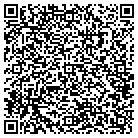 QR code with W B Indl Machine & Fab contacts