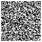 QR code with Garcia's Lowering Device Service L L C contacts