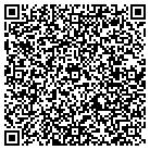 QR code with Tim Jones Iron Fabrications contacts
