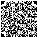 QR code with United Engine & Machine contacts