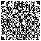QR code with Advanced Compressor Service contacts