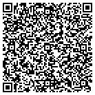 QR code with Advanced Machinery Service contacts