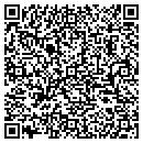 QR code with Aim Machine contacts
