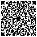 QR code with Alex Machines contacts