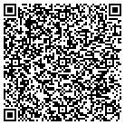 QR code with Alliance Engineering & Machine contacts