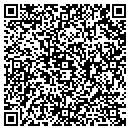 QR code with A O Orozco Machine contacts