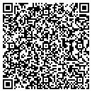 QR code with Apa Machines contacts