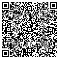QR code with Apm Machinery contacts