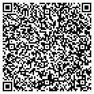 QR code with Ay Business Machines contacts