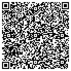 QR code with Calibration Machine Metrology contacts
