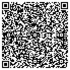 QR code with California Graphite Mach contacts