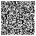 QR code with Ctm contacts
