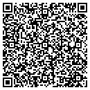 QR code with C&T Precison Machinery contacts