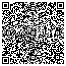 QR code with D And D Custom Machining contacts