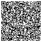 QR code with Family Skill Crane Machines contacts