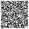 QR code with Hale Machine contacts
