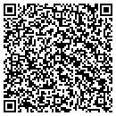 QR code with Hawk Machinery contacts