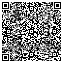 QR code with High Quality Machining contacts