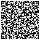 QR code with High Technology Machines Inc contacts