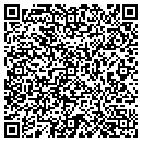 QR code with Horizon Machine contacts