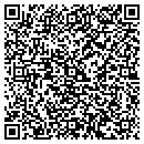 QR code with Hsg Inc contacts