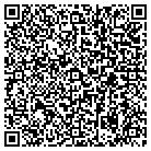 QR code with Hunt Theodore Vending Machines contacts