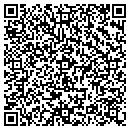 QR code with J J Sound Machine contacts