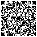 QR code with Jkb Machine contacts
