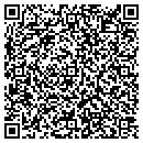 QR code with J Machine contacts