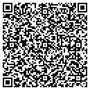 QR code with J M Hydraulics contacts