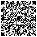 QR code with J V Machinery CO contacts